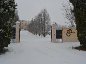 Agriturismo Olistico Atman