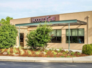 Gaia Hotel & Spa Redding, an Ascend Collection Hotel