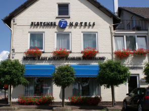 Fletcher Landhotel Bosrijk Roermond
