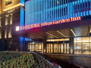 Hilton Garden Inn Changde Dingcheng