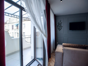 Austrian Apart Hotel