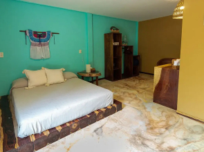 Amaca Beach Retreat - Puerto Vallarta South Shore