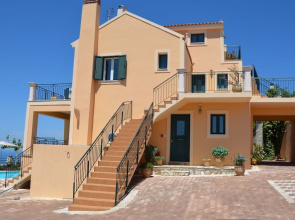 Villa Fantasia