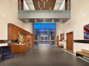 Global Luxury Suites at Fair St