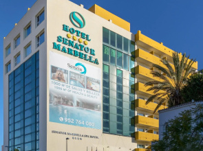 Senator Marbella Hotel