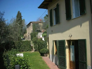 Podere Oliveta