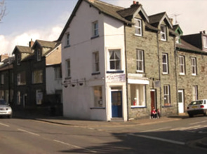 Babbling Brook Guest House