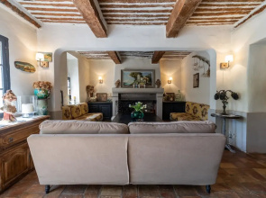 Homelly Propriété avec piscine