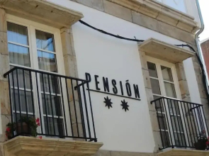Hotel Pazo de Mendoza
