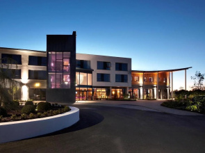 Athlone Springs Hotel