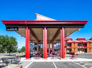 Red Lion Inn & Suites Missoula