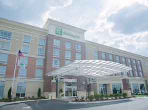 Holiday Inn Murfreesboro by IHG