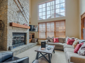 The Timbers #4N-1 - 1 Br Condo