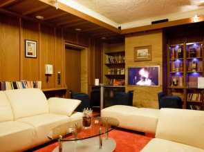 Ringhotel Hasen Herrenberg