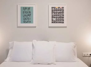 Urban Central Living Thessaloniki