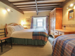 Milkwood Cottage