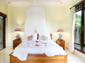 Uma Sari Villa Petulu Ubud