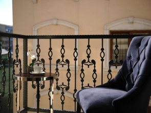 Le Petit Palace Hotel