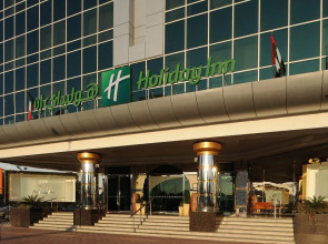 Sunday Hotel Holiday International Dubai