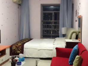 Zhuhai Uncle Tian's Little Nest Travel Apartment