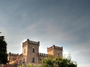 Relais Castello Bevilacqua