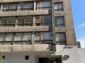 Departamento en Casco Histórico Santiago 2