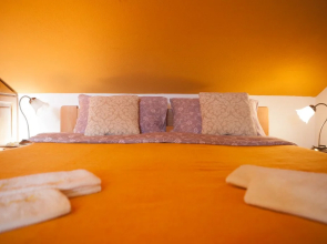 Apartments Villa Serventi