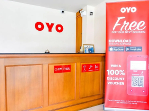 OYO 382 Baan Poemsuk Hua Hin (Vaccinated Staff) (SHA Plus+)