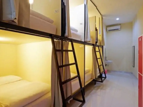 V Canggu Dormitory