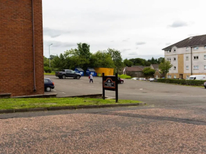 Livingston Lodge Hotel