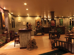 Ban Raya Resort and Spa