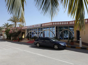 Ramee Dream Resort