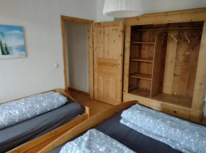 4 Raumwohnung 2 km vom Hauptbahnhof entfernt