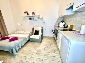 LoveHotelSirius Воскресенская 14/1