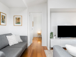 Summerhaven Apartment