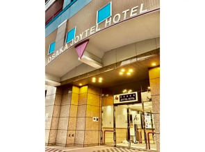 Osaka Joytel Hotel / Vacation STAY 79406