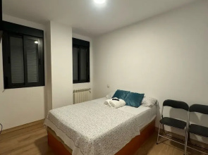 Mars Suites Zapata