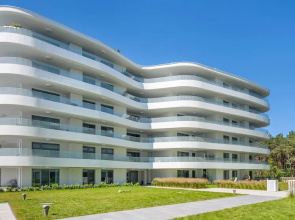 Apartamenty Sun & Snow Rogowo Pearl