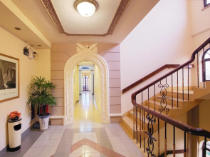 The Spring Hotel