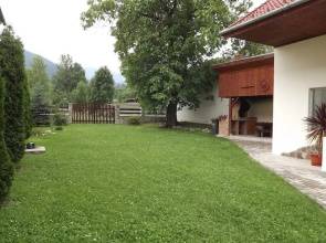 Pensiunea Katalin