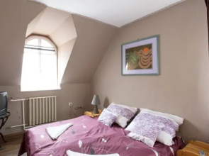 Bed And Breakfast Hársfa Pension