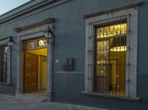 Casa Brunella Hotel Boutique