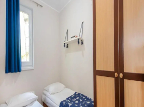 Apartment in Jaroslawiec Near the Beach