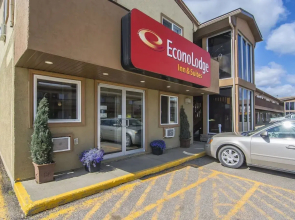 Econo Lodge