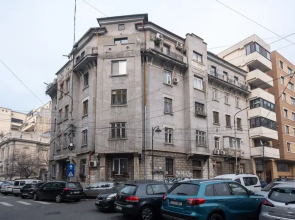 GOLDEN LEAF - Stunning Central 1BR Apt