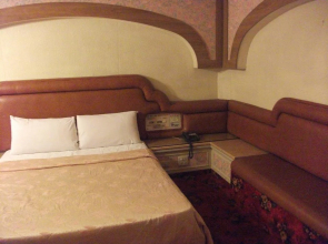Wo Chia Hotel