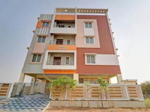 Coastal Inn by OYO Rooms