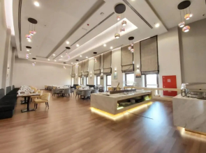 Basrah International Airport Hotel