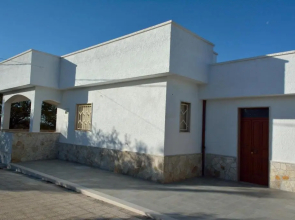 Masseria Beltramonto