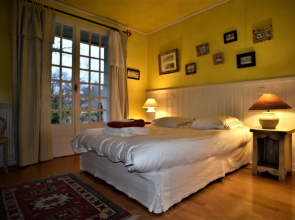 Maison Le Boubioz